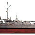 Zum Mittelschiff der Bismarck(2)