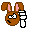 DaumenrunterHase