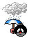 scheissregen